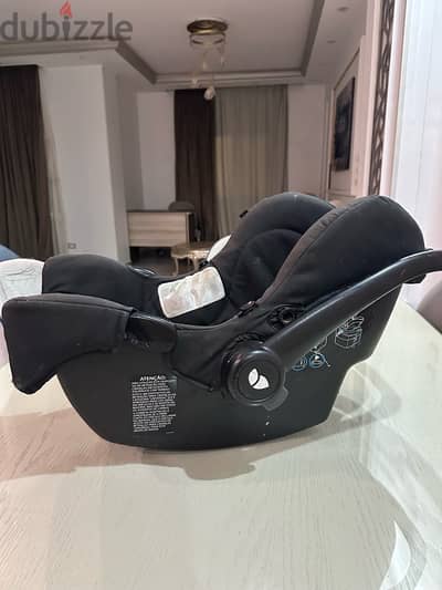 carseat
