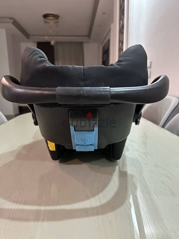 carseat 1