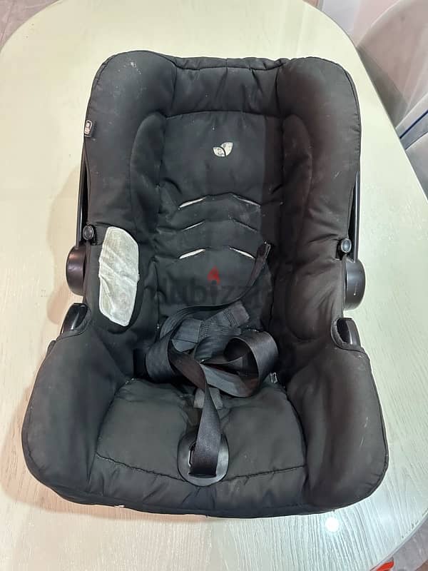 carseat 2