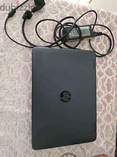 لاب توب hp