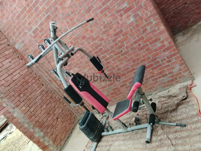 جـهـاز مـالـتي جـيـم