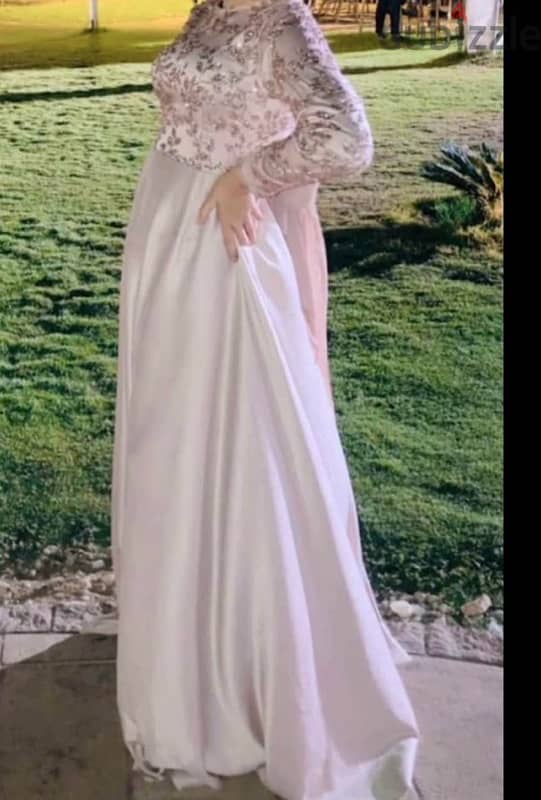 dress soiree 2
