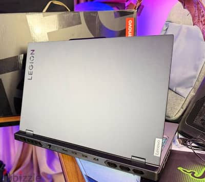 lenovo legion pro 7 16irx8h