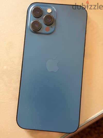 Iphone 12 pro max 128gb