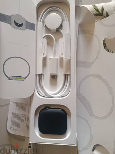 Apple watch series 10