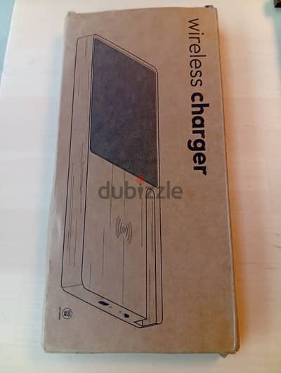 wireless charger -شاحن وايرلس