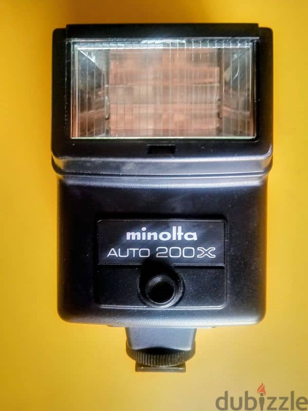Classic Camera 1