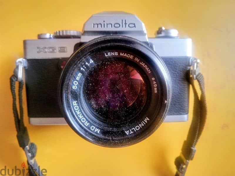 Classic Camera 2