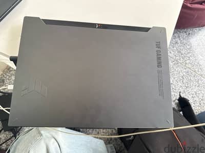 asus tuf 15 rtx 4050 ryzen 5