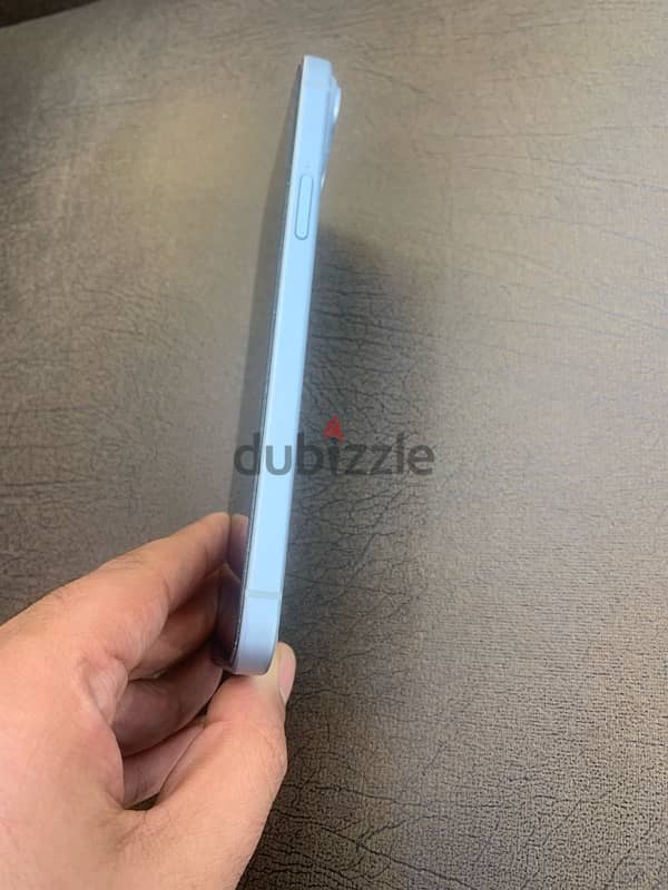 iPhone 15 plus 128 1