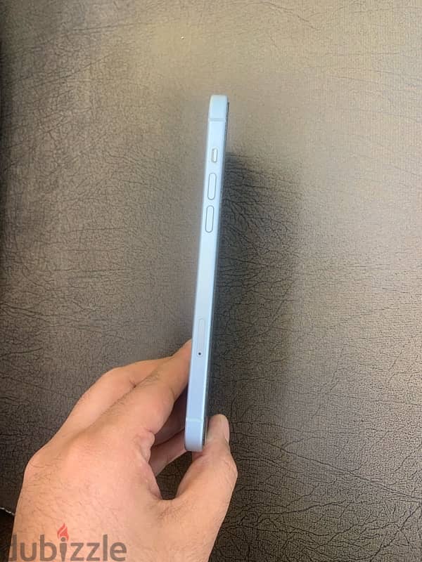 iPhone 15 plus 128 3