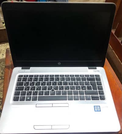 Laptop HP Elitebook