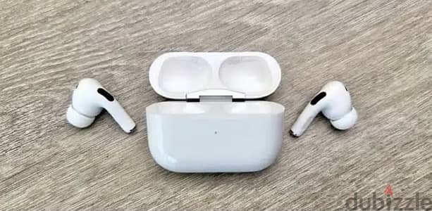 Airpods Pro with Magsafe