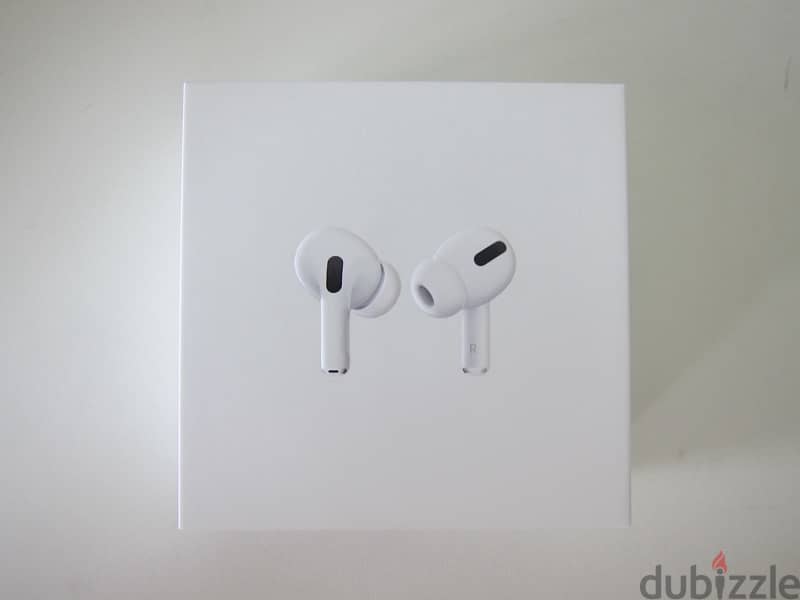 Airpods Pro with Magsafe 1