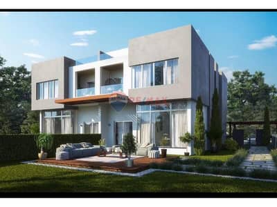 Prime location Corner Townhouse in Etapa-RTM