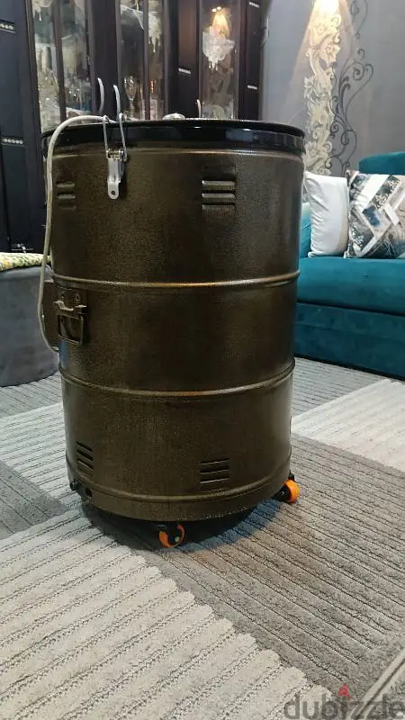 Mandi Oven