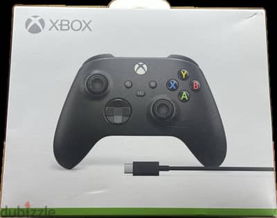 XBOX Controllers