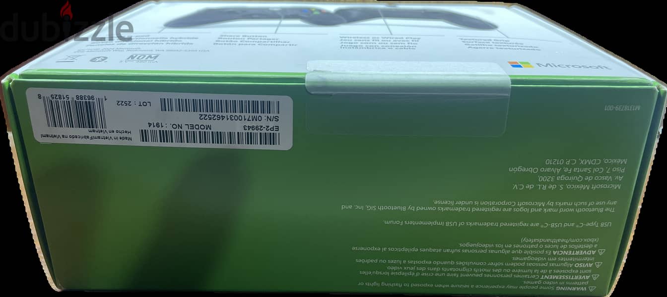 XBOX Controllers 2