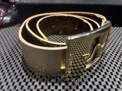 Michael Kors belt