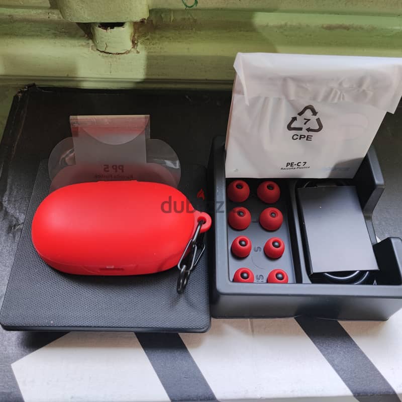 SOUNDCORE SPORT X10 1