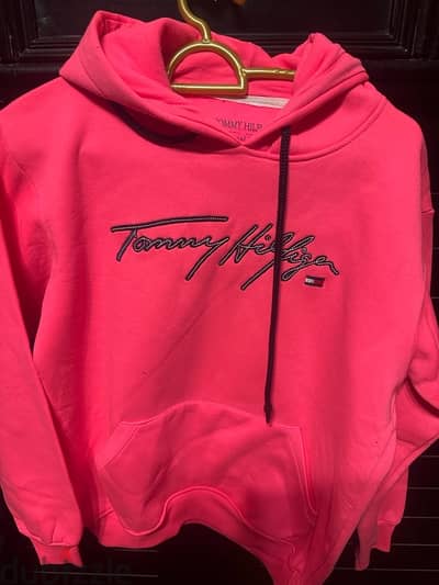 Tommy