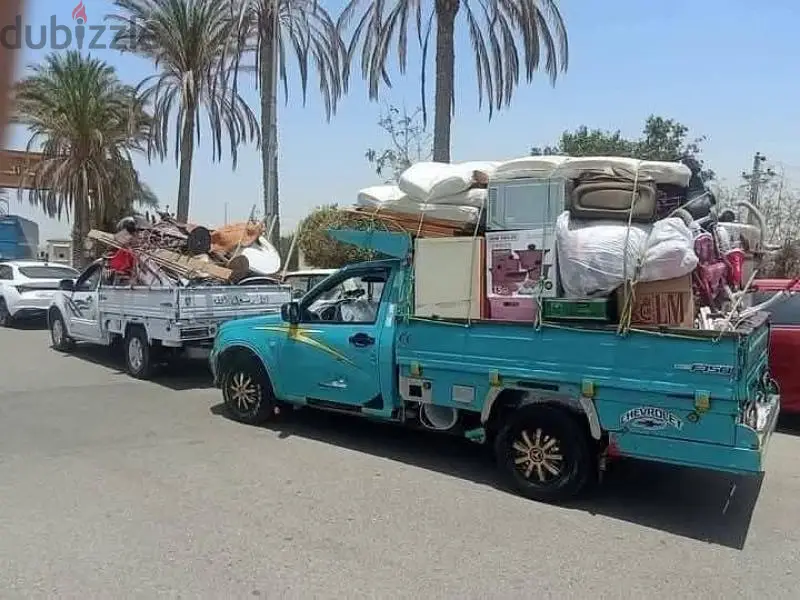 دبابه لنقل الاغراض الخفيفة