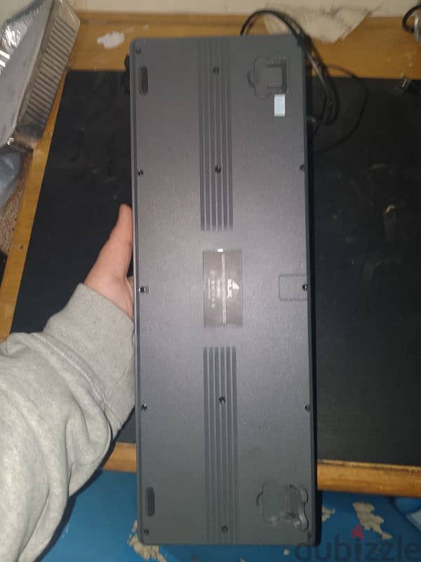 gaming backlighting keyboard 1