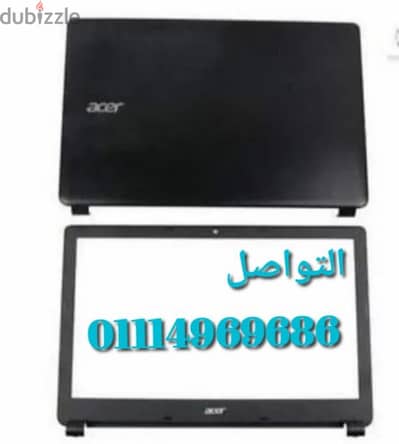 هاوسينج فريم Acer Aspire E1-510 الاوريجينال
