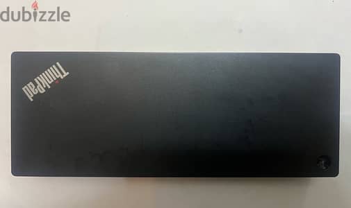Docking Station Lenovo Dell دوكن استيشن لينوفو و ديل
