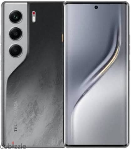 Tecno camon 40 pro 1