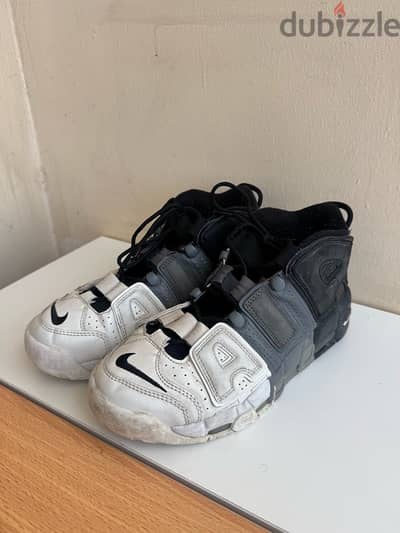 Nike tempo air