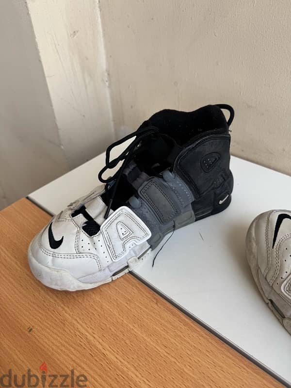 Nike tempo air 1