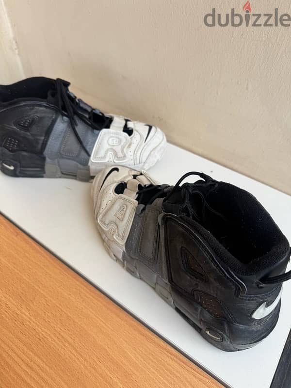 Nike tempo air 2