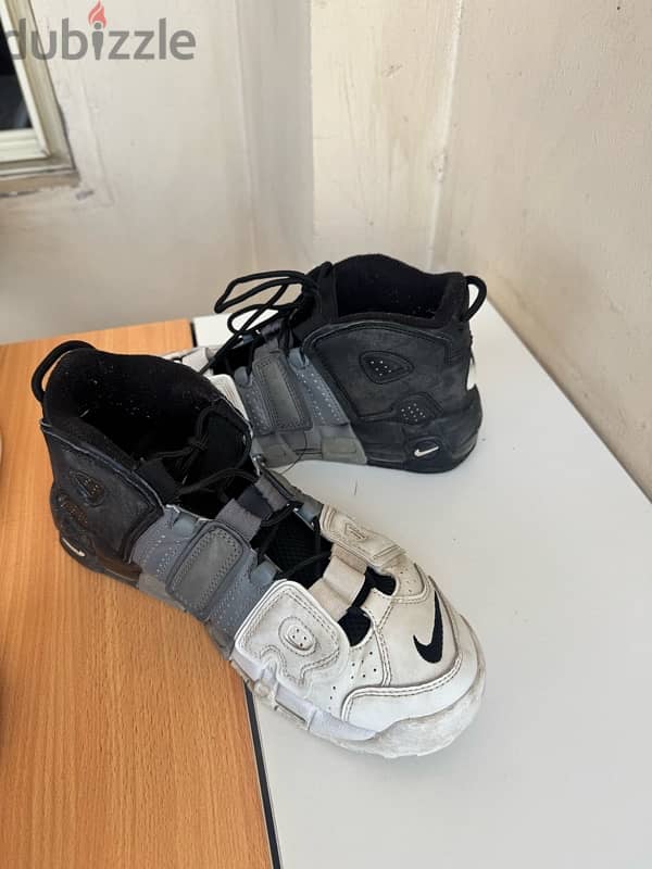 Nike tempo air 3