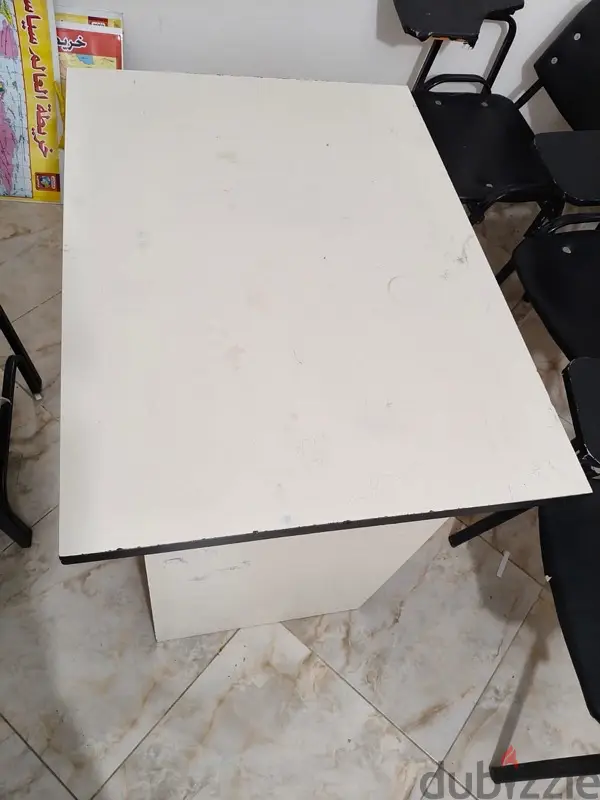Multi-purpose Desk
