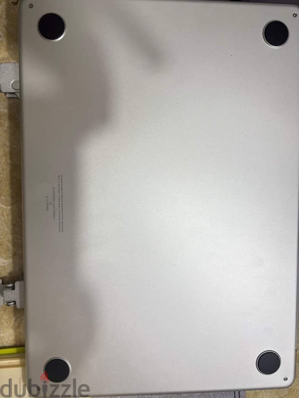 Macbook air M4 1