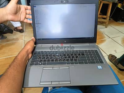 HP لابتوب