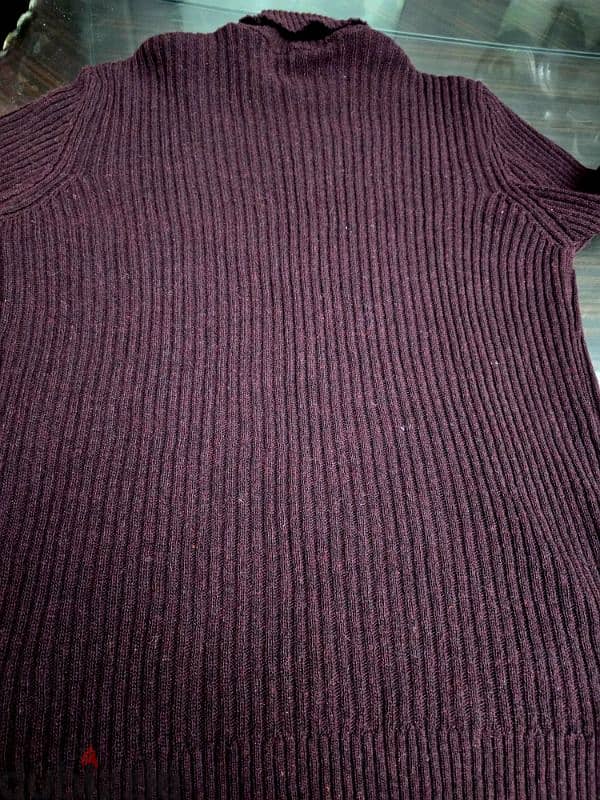 Defacto High Neck 7