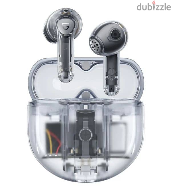 soundpeats air 4 2