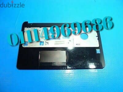 تاتش باد hp pavilion g3 255 الاوريجينال