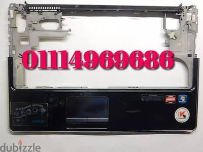 تاتش باد hp pavilion dv6 Series 1000 الاوريجينال