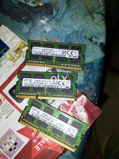 laptop ram & hard ssd & laptop