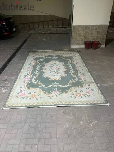سجادة النساجون كلاسيك 2في3 استعمال خفيف 5600