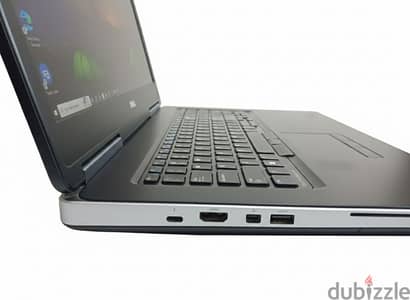 Dell Precision 7710