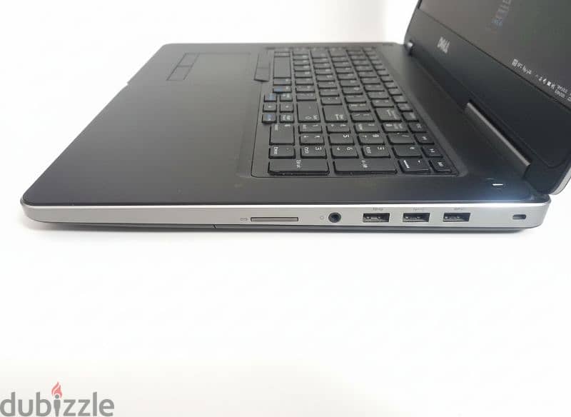 Dell Precision 7710 4