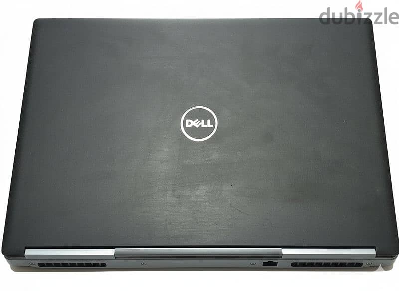 Dell Precision 7710 5