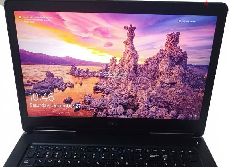 Dell Precision 7710 7