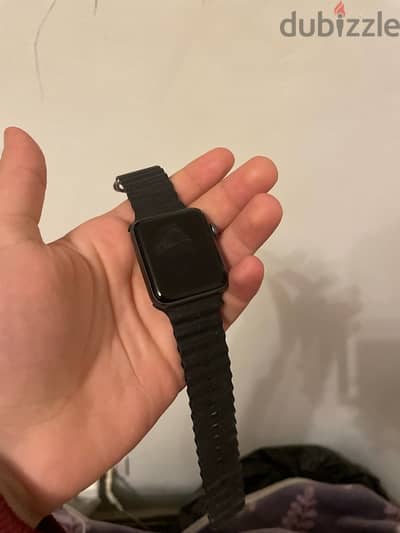 Apple Watch Series 3 42
