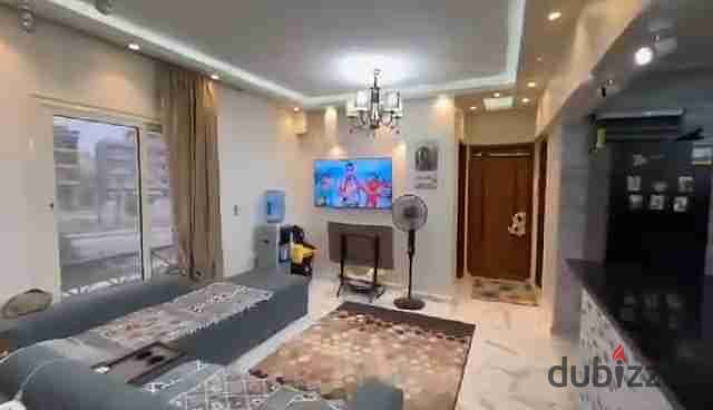 2 Bedrooms 80 sq.M Apartment for sale 1,700,000 EGP in Bedaya, Hadayek October