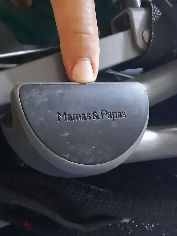 Babies & Mummies Stroller